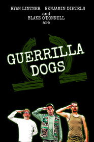 Guerilla Dogs (2023) Unofficial Hindi Dubbed