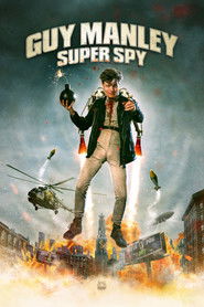 Guy Manley Super Spy (2024) Unofficial Hindi Dubbed