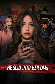 He Slid Into Her DMs (2024) Unofficial Hindi Dubbed