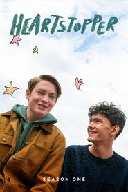 Heartstopper (2024) Hindi Season 1 Complete Netflix
