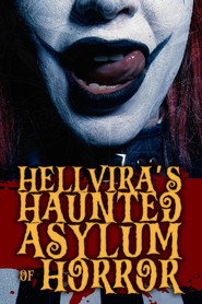Hellviras Haunted Asylum of Horror (2024) Unofficial Hindi Dubbed