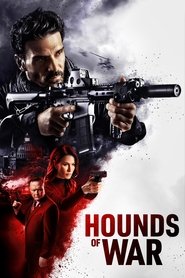 Hounds of War (2024) HQ Hindi Dubbed