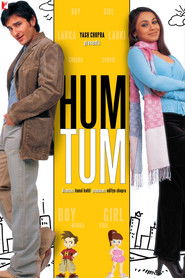 Hum Tum (2004) Hindi HD