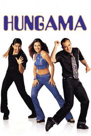 Hungama (2003) Hindi HD