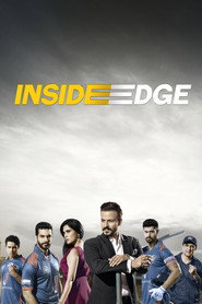 Inside Edge (2017) Hindi Season 1 Complete