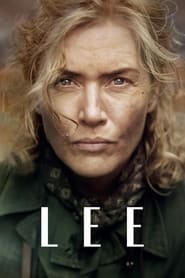 Lee (2024) HQ Hindi Dubbed HD