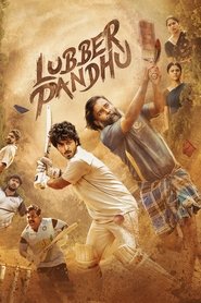 Lubber Pandhu (2024) Hindi Dubbed Hotstar