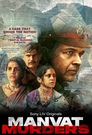Manvat Murders (2024) Hindi Season 1 Complete