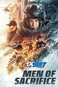 Men of Sacrifice (2022) Unofficial Hindi Dubbed