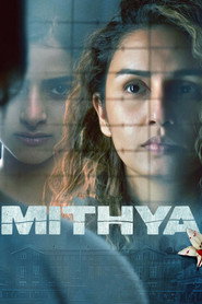 Mithya (2022) Hindi Season 1 Complete