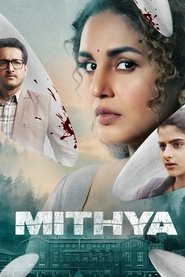 Mithya (2024) Hindi Season 2 Complete Zee5