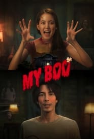 My Boo (2024) Unofficial Hindi Dubbed