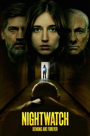 Nightwatch: Demons Are Forever (2023) Hindi Dubbed