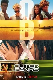 Outer Banks (2024) Hindi Season 1 Complete Netflix