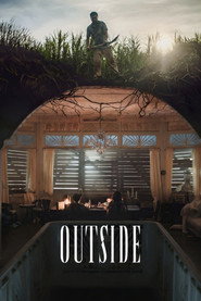 Outside (2024) Hindi Dubbed Netflix