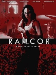 Rancor (2024) Unofficial Hindi Dubbed