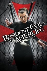 Resident Evil: Afterlife (2010) Hindi Dubbed