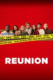 Reunion (2024) Hindi Dubbed Netflix