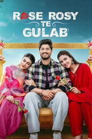 Rose Rosy Te Gulab (2024) Punjabi HD