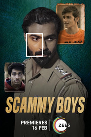 Scammy Boys (2024) Hindi HD