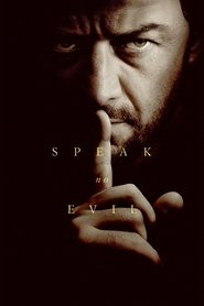 Speak No Evil (2024) Hindi Dubbed