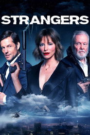Strangers (2024) Unofficial Hindi Dubbed