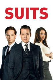 Suits (2011) Hindi Season 1 Complete