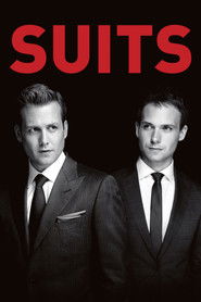 Suits (2013) Hindi Season 3 Complete