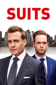 Suits (2015) Hindi Season 5 Complete