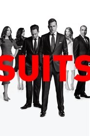 Suits (2016) Hindi Season 6 Complete
