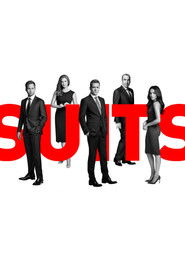 Suits (2017) Hindi Season 7 Complete