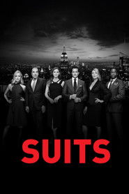 Suits (2019) Hindi Season 9 Complete