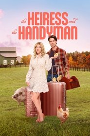 The Heiress and the Handyman (2024) Unofficial Hindi Dubbed