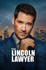 The Lincoln Lawyer (2024) Hindi Season 3 Complete