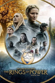 The Lord of the Rings: The Rings of Power (2024) Hindi Season 2 Complete