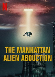 The Manhattan Alien Abduction (2024) Hindi Season 1 Complete