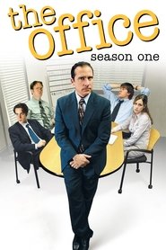 The Office (2024) Hindi Season 1 Complete AMZN