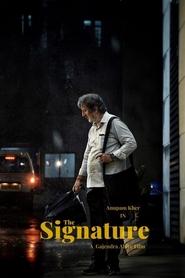 The Signature (2024) Hindi HD Zee5