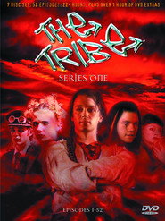 The Tribe (2024) English Season 1 Complete