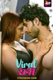 Viral Rani (2024) Hindi Season 1 AltBalaji