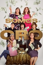We Are Golden (2024) Hindi Season 1 Complete