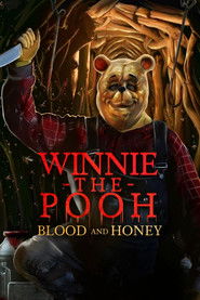 Winnie the Pooh: Blood and Honey (2023) Hindi Dubbed
