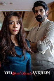 Kaali (2018) Hindi Season 1 Complete Zee5