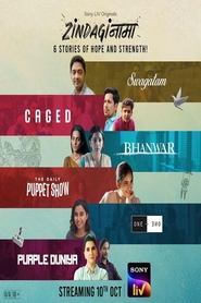 Zindaginama (2024) Season 1 Complete SonyLiv