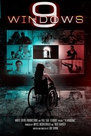 9 Windows (2024) Unofficial Hindi Dubbed
