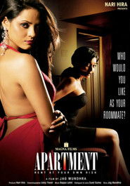 Apartment (2010) Hindi HD