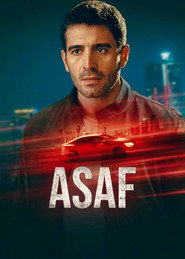 Asaf (2024) Hindi Season 1 Complete Netflix