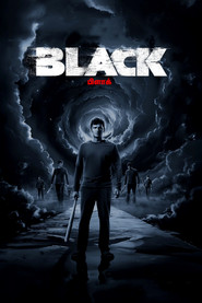 Black (2024) HQ Hindi Dubbed