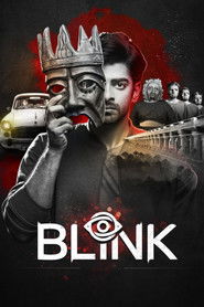 Blink (2024) Hindi Dubbed