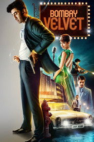 Bombay Velvet (2015) Hindi HD